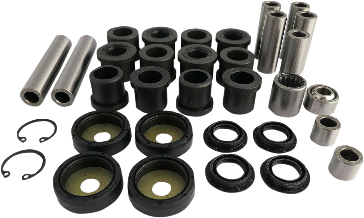 Epi Kit Rebuild Rear Susp Kaw