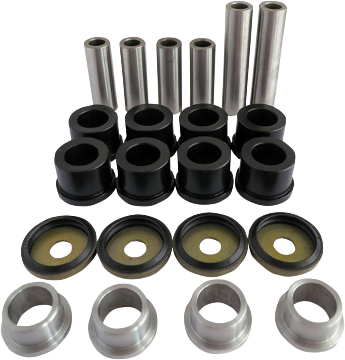 Epi Kit Rebuild Rear Susp Yam