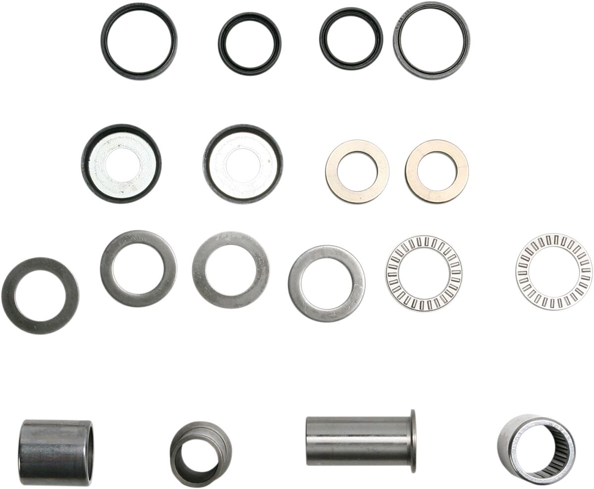 Pivot Works Bearing Swingarm Kit
