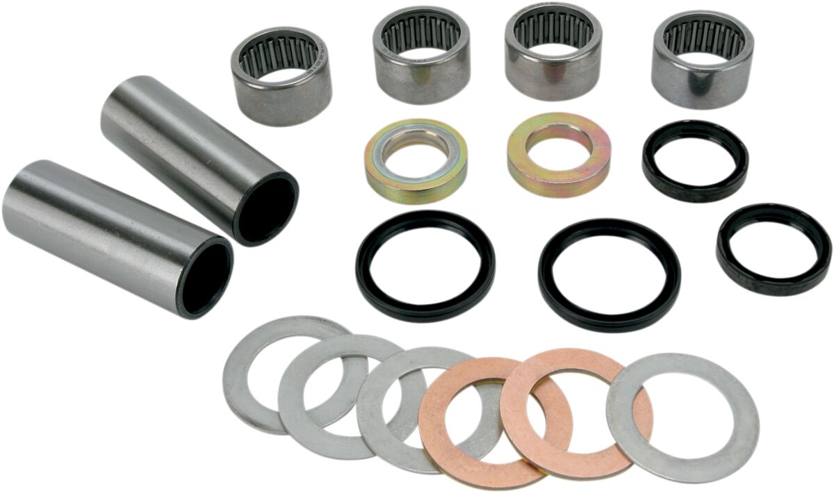 Moose Offroad Hard Parts Bearing Swingarm Yz450 F 10