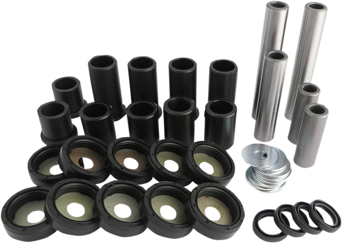 Epi Kit Rebuild Rear Susp Suz