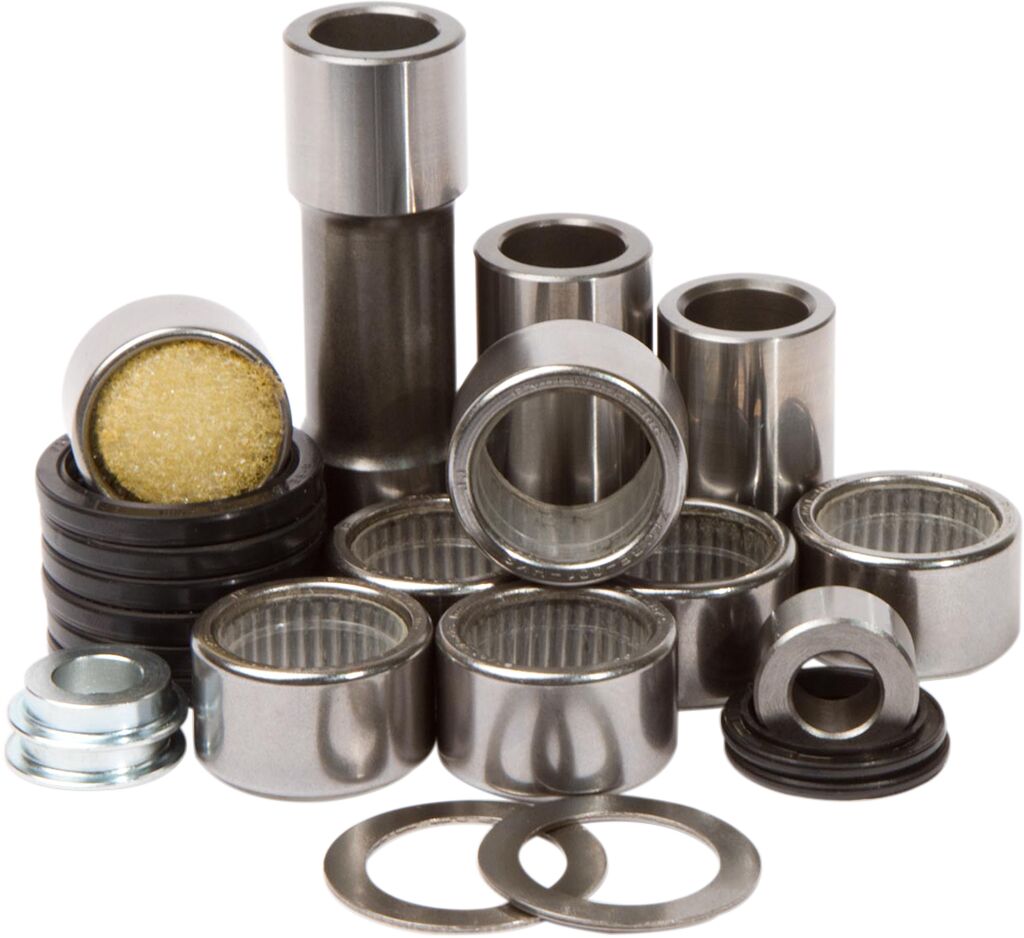 Pivot Works Bearing Lkg Kt H46 000