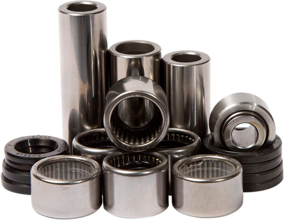 Pivot Works Bearing Lkg Kt H50 000