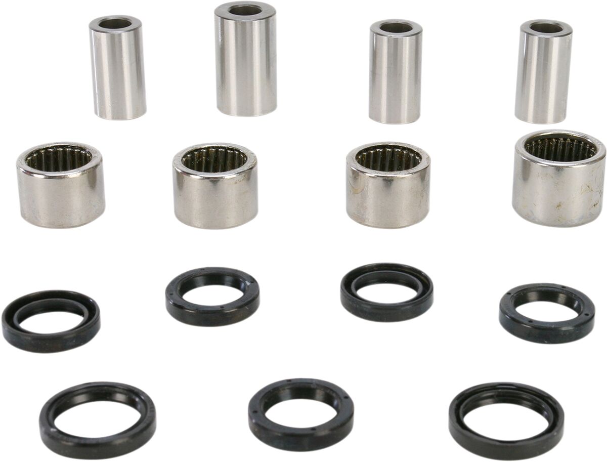 Pivot Works Bearing Lkg Kt H62 000