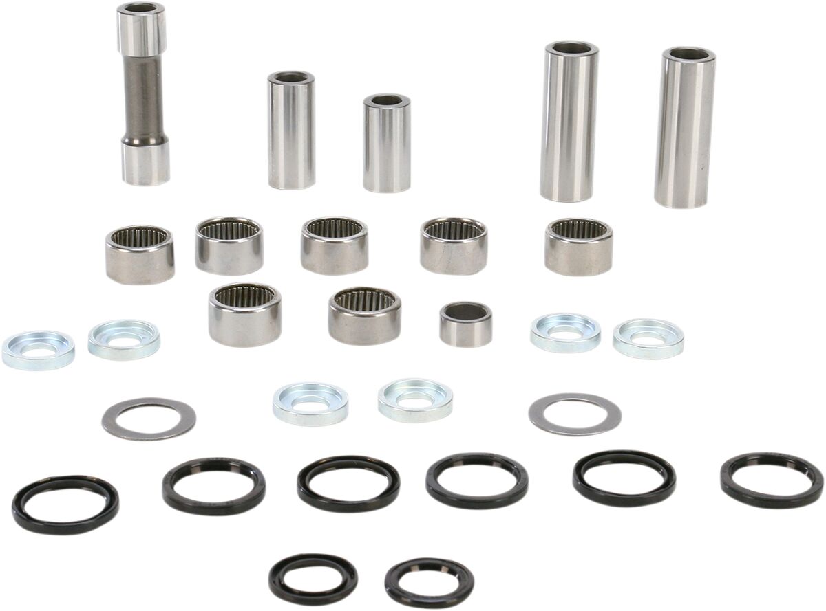 Pivot Works Bearing Lkg Kt H68 000
