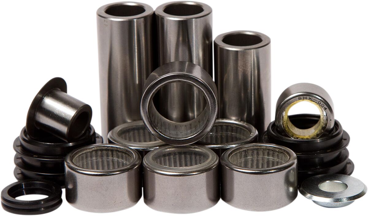 Pivot Works Bearing Lkg Kt K20 000