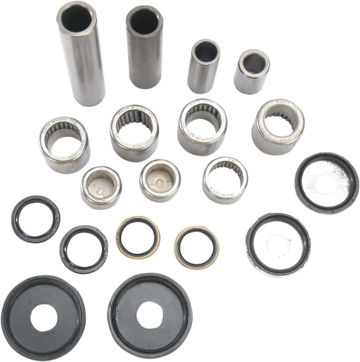 Pivot Works Bearing Lkg Kt K27 000