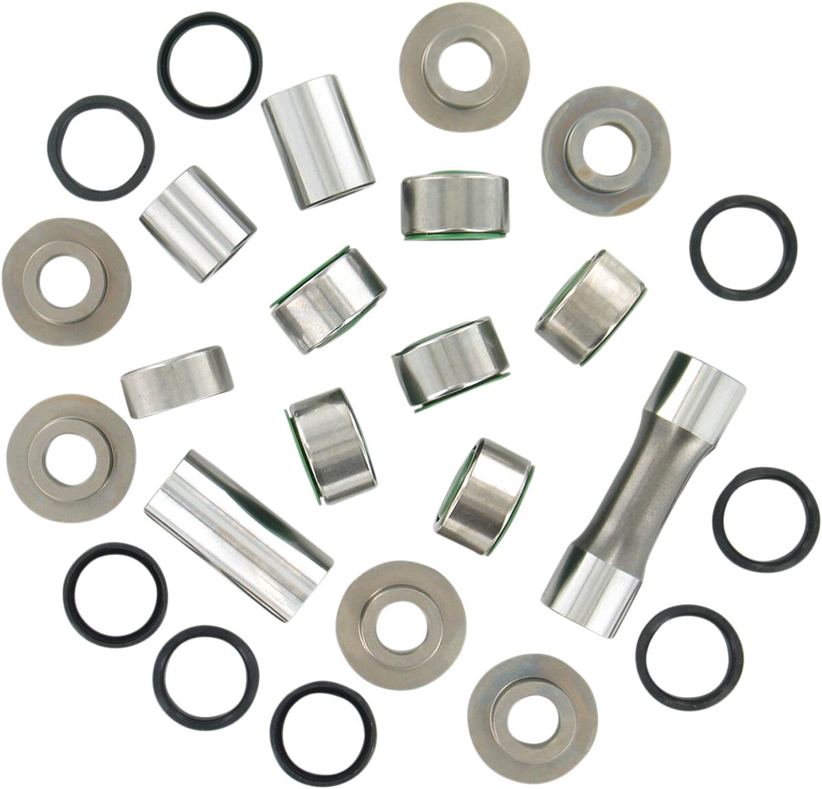 Pivot Works Bearing Lkg Kt S46 000