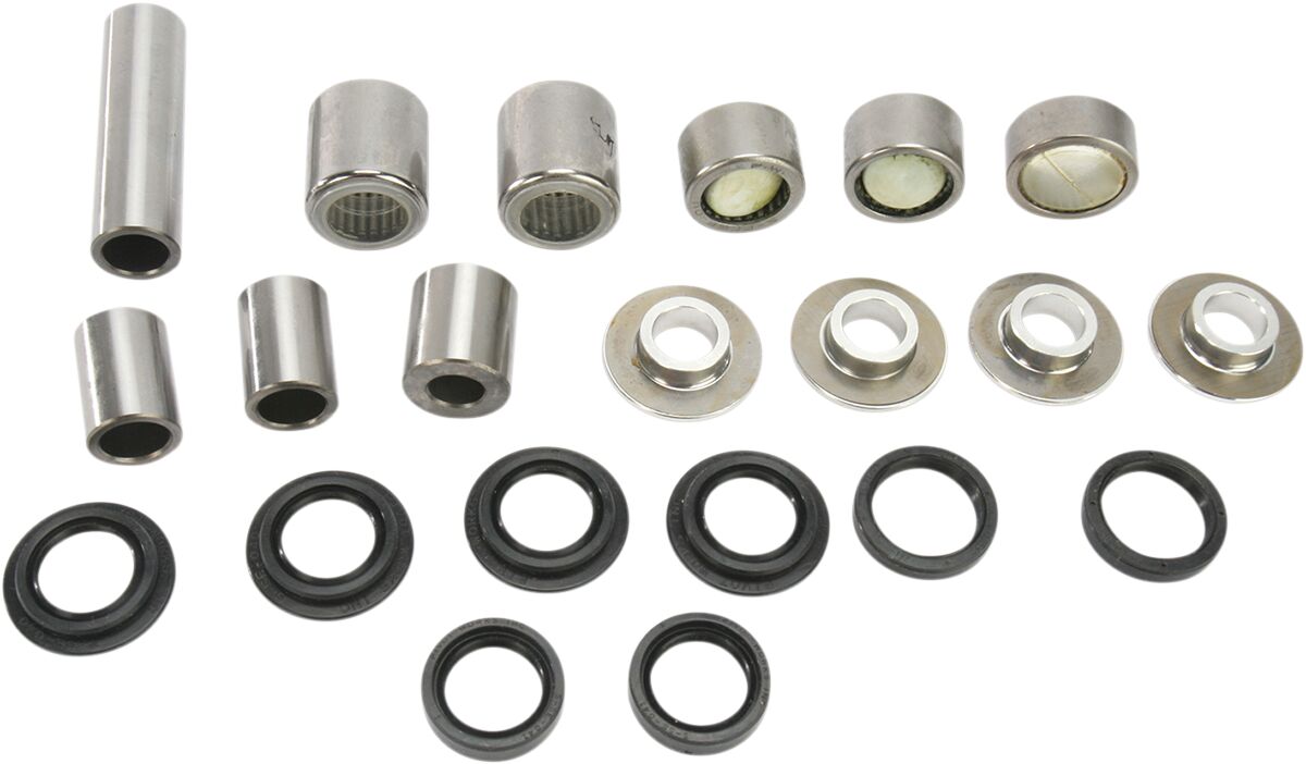 Pivot Works Bearing Lkg Kt S47 000
