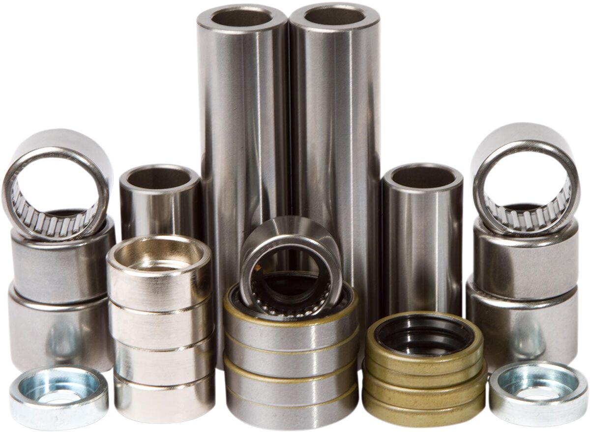 Pivot Works Bearing Lkg Kt T02 000