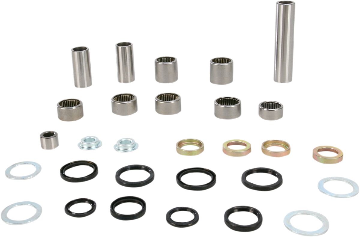 Pivot Works Bearing Lkg Kt Y29 000