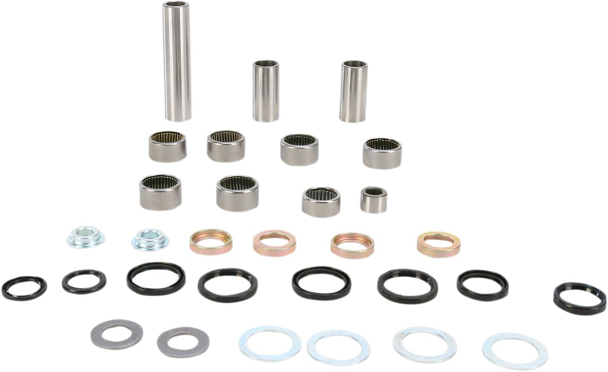 Pivot Works Bearing Lkg Kt Y31 000