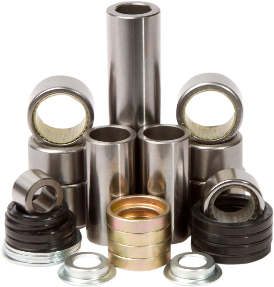 Pivot Works Bearing Lkg Kt Y33 000