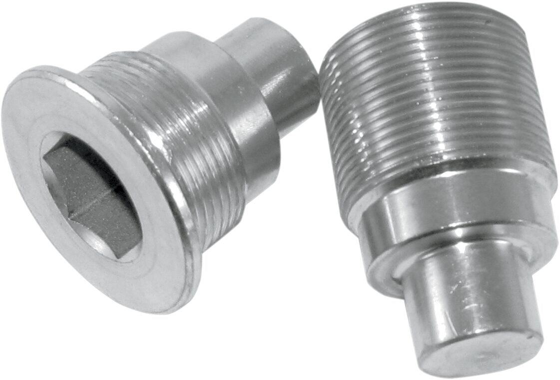 Moose Offroad Hard Parts Bolt Kit Swingarm Hon