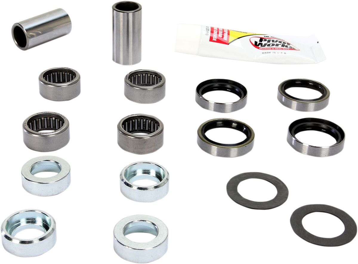 Pivot Works Bearing Ktswgarm T07 000