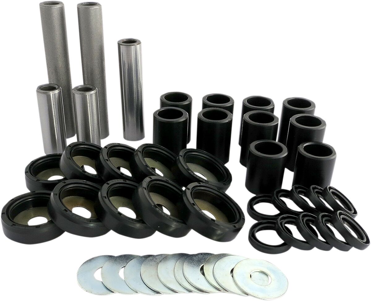 Epi Kit Rebuild Rear Susp Arc