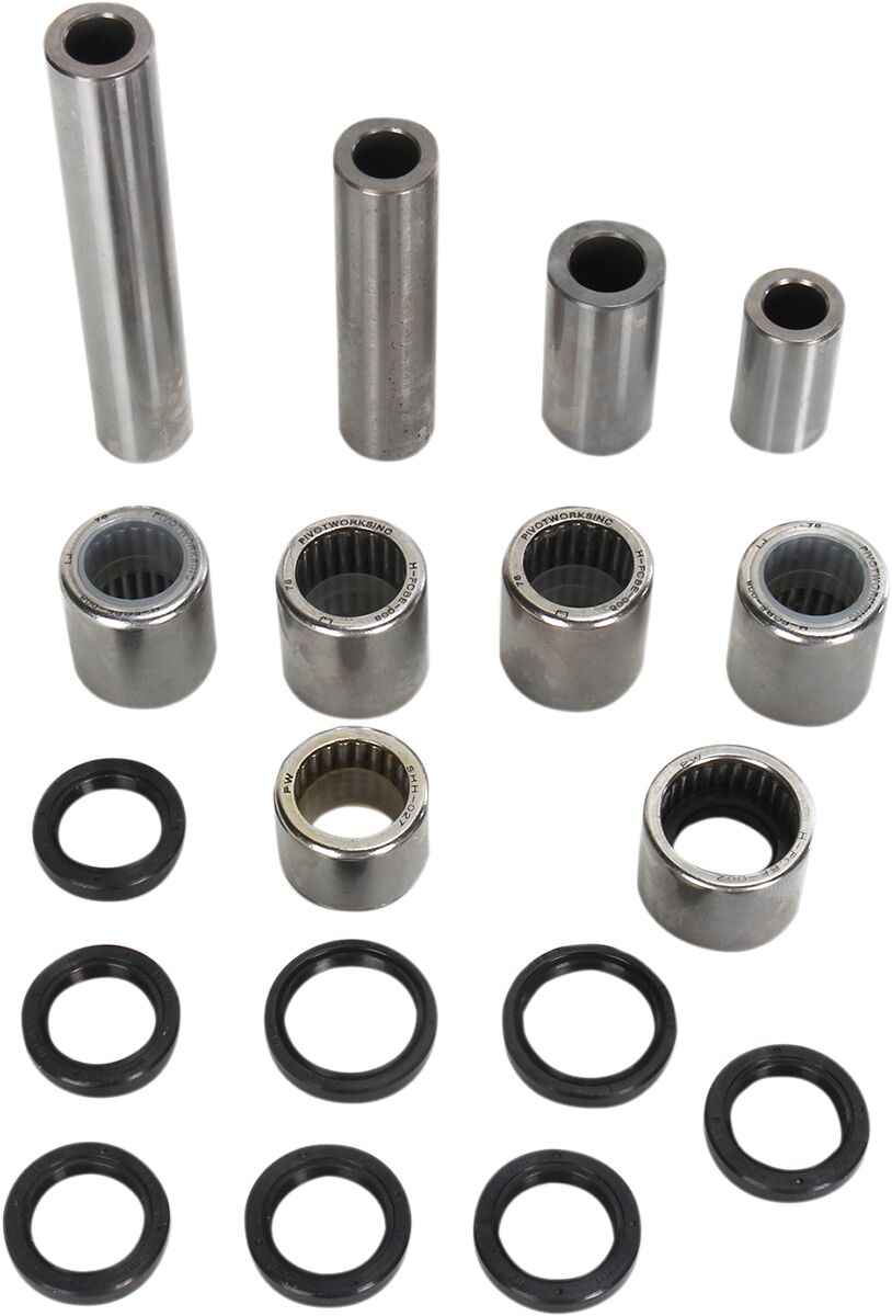 Pivot Works Bearing Lkg Kt H72 000