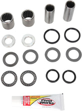 Pivot Works Bearing Ktswgarm H37 000
