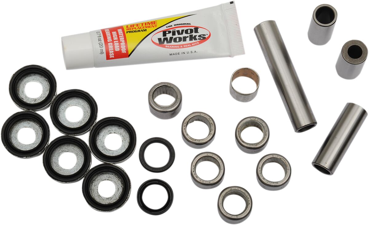 Pivot Works Bearing Lkg Kit H73 000