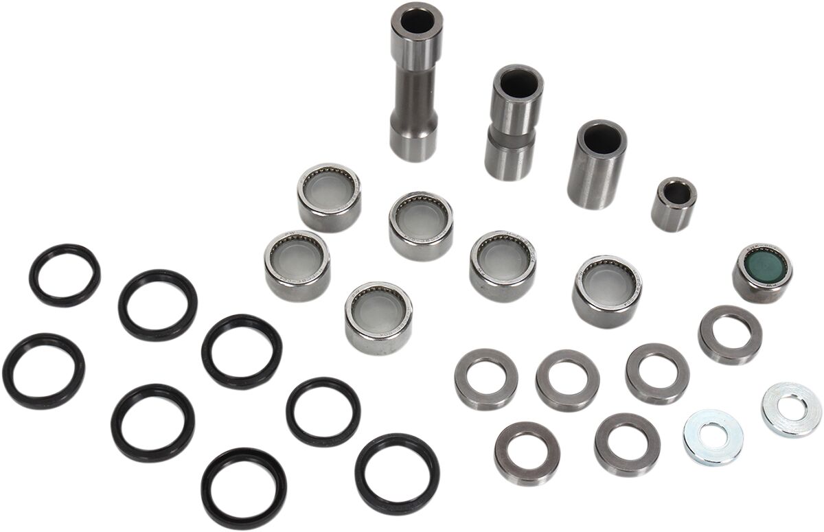Pivot Works Bearing Lkg Kit S50 000