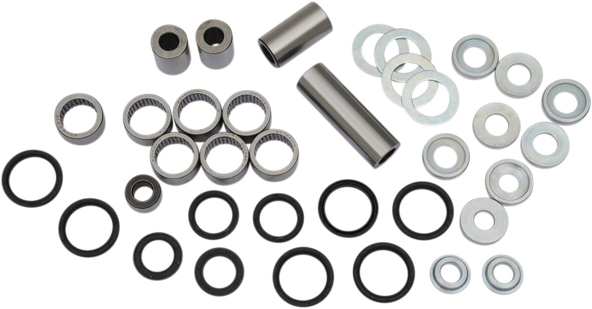 Moose Offroad Hard Parts Bearing Linkage Crf250 R
