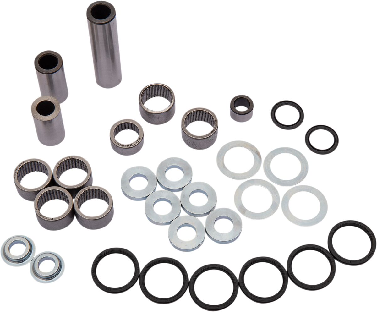 Moose Offroad Hard Parts Bearing Linkage Ec250