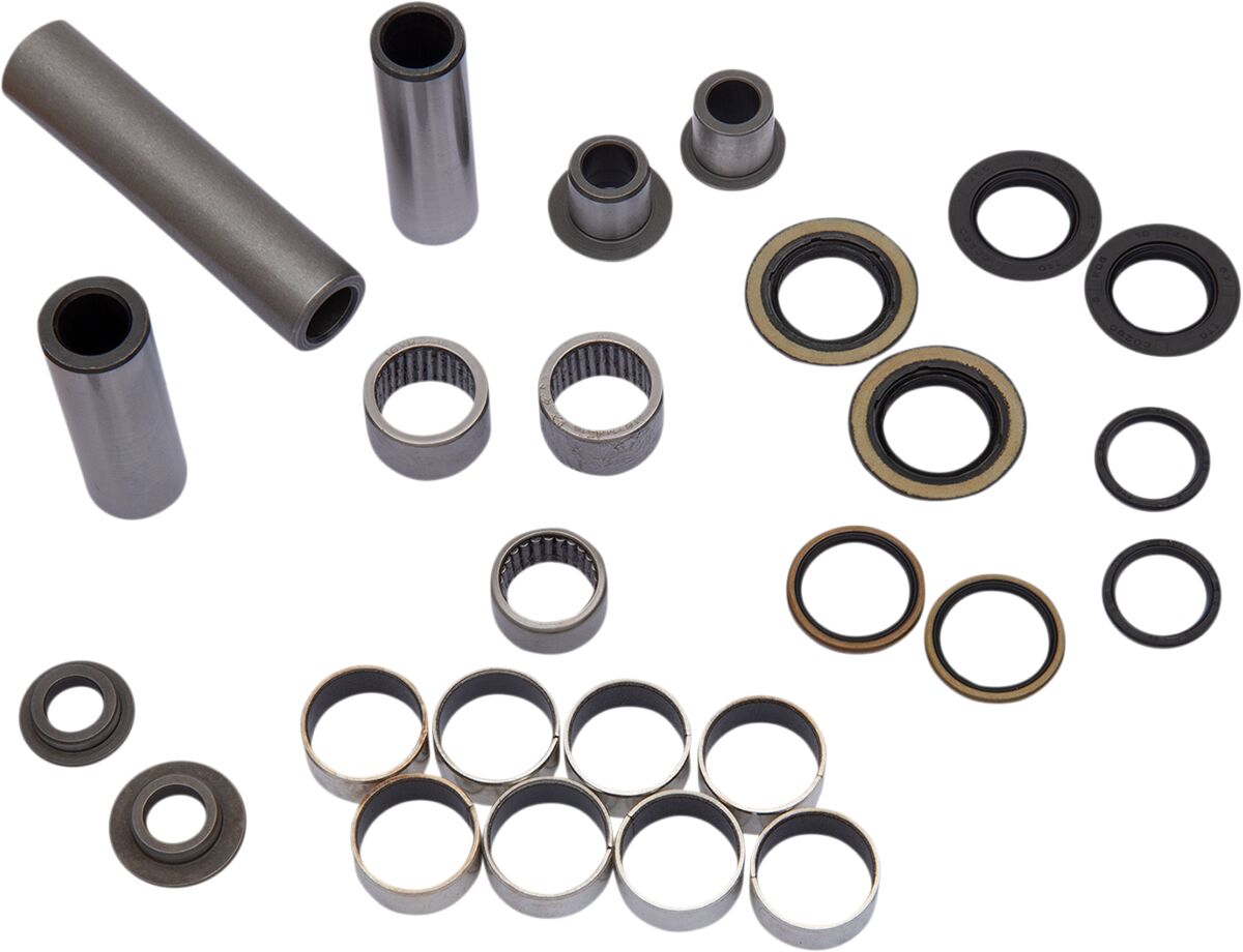 Moose Offroad Hard Parts Bearing Linkage Klr140
