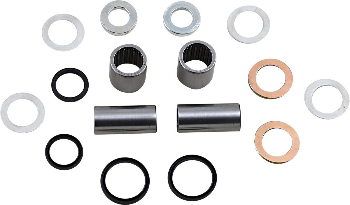 Moose Offroad Hard Parts Bearing Swingarm Kit Hon