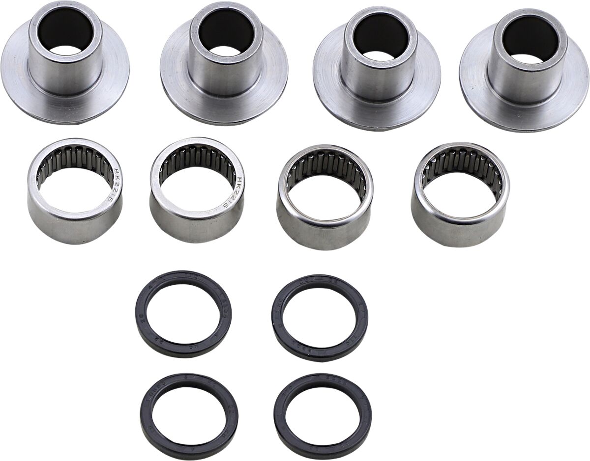 Moose Offroad Hard Parts Bearing Swingarm Kit Beta