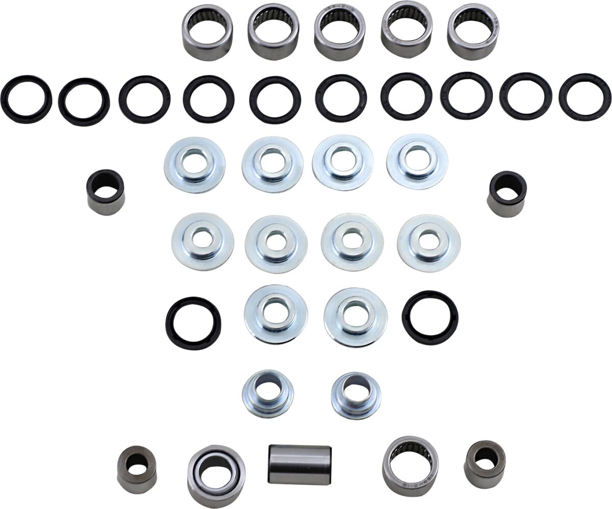 Moose Offroad Hard Parts Bearing Linkage Beta