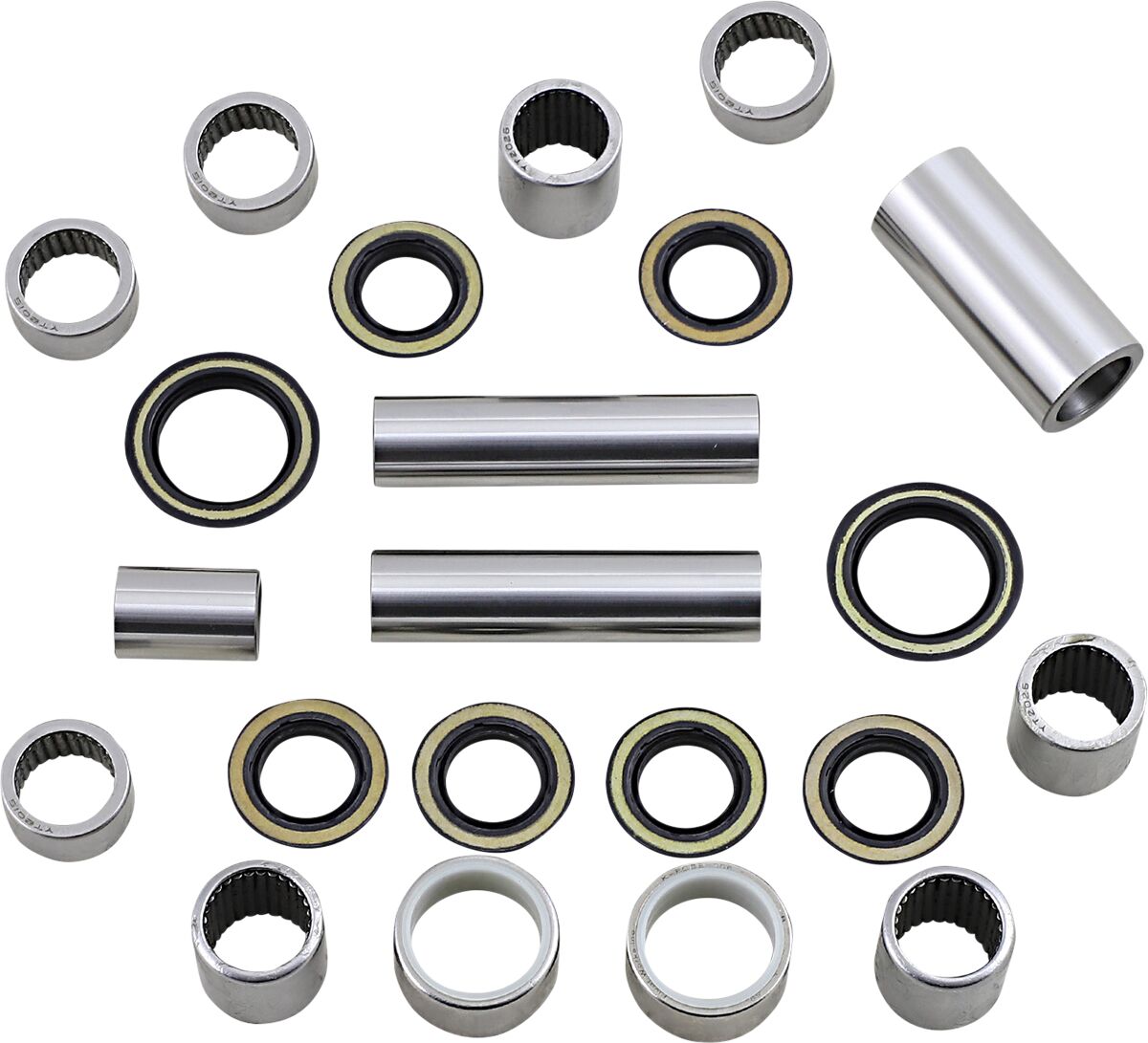 Moose Offroad Hard Parts Bearing Linkage Kaw
