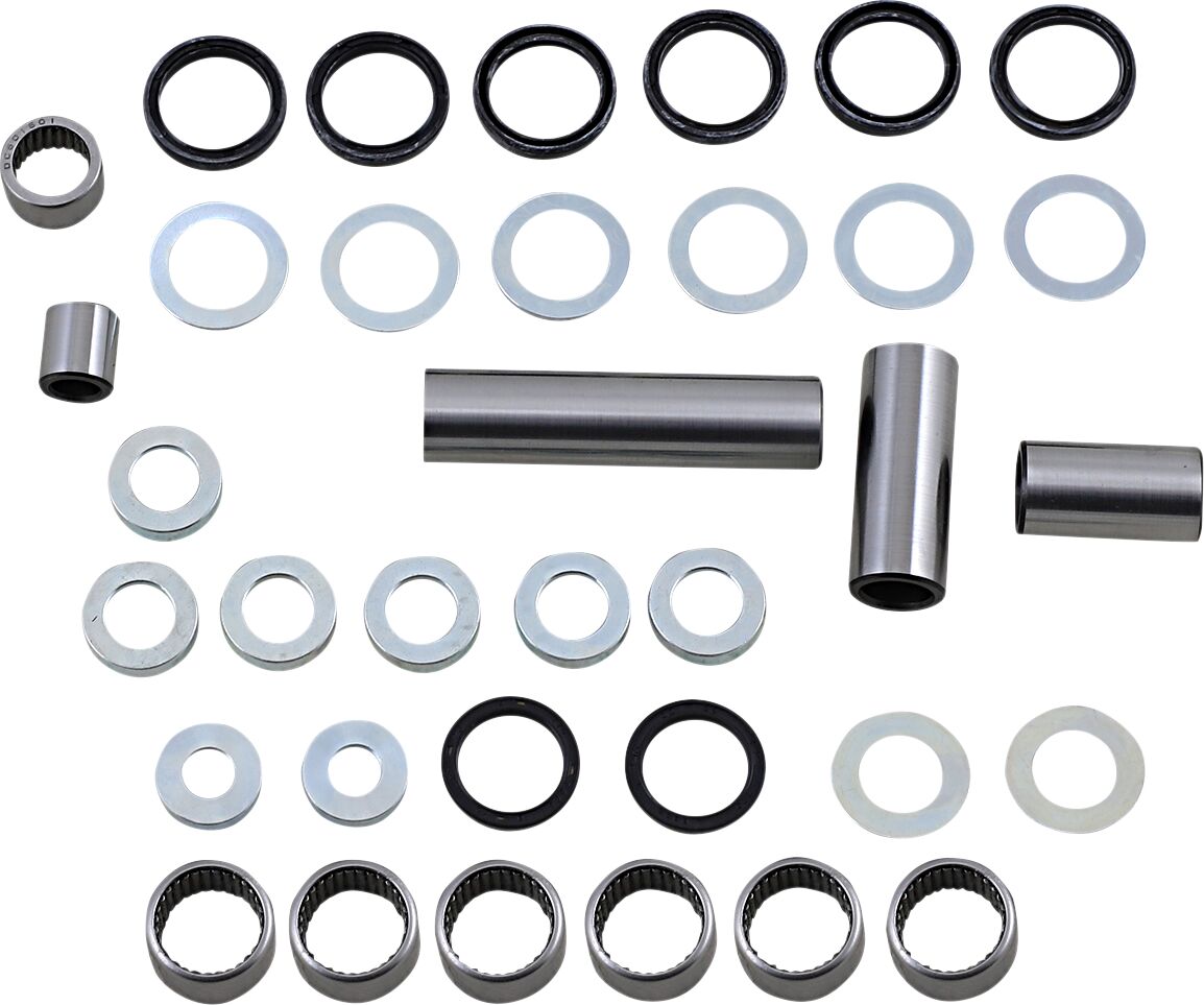Moose Offroad Hard Parts Bearing Linkage Suz