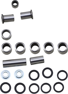 Moose Offroad Hard Parts Bearing Linkage Yam