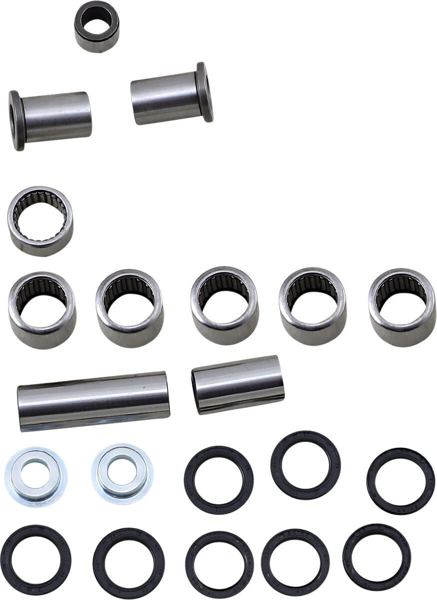 Moose Offroad Hard Parts Bearing Linkage Yam