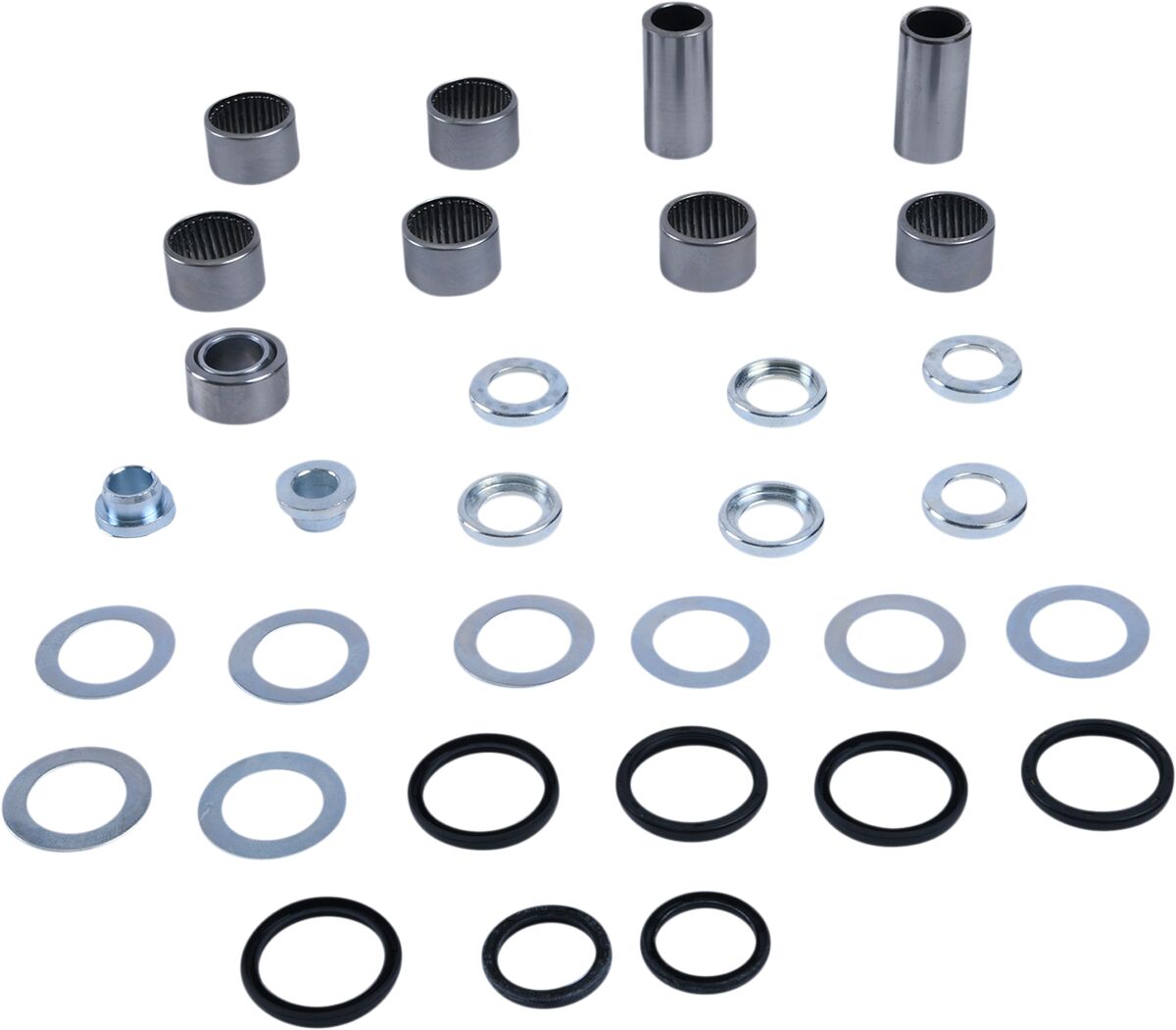 Moose Offroad Hard Parts Bearing Linkage Sherco