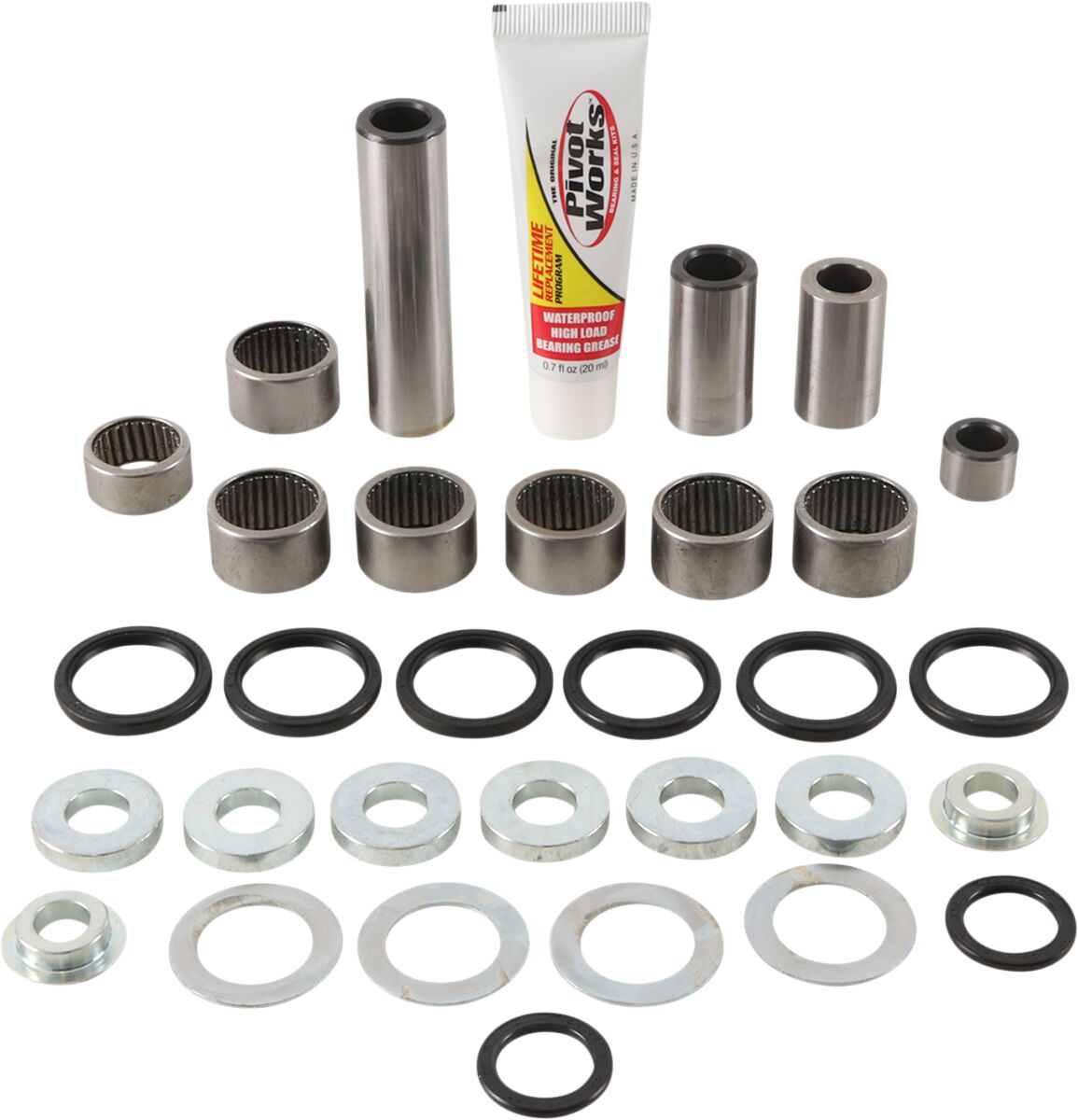 Pivot Works Bearing Lkg Kt G04 000