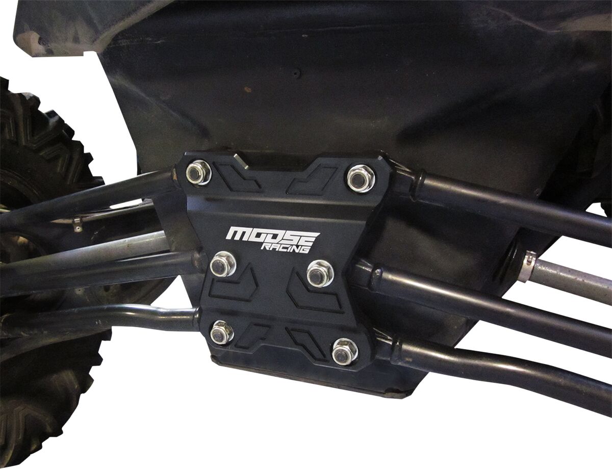 Moose Offroad Hard Parts Radius Rod Plate X3 Mse