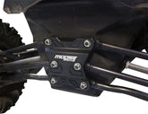 Moose Offroad Hard Parts Radius Rod Plate X3 Mse