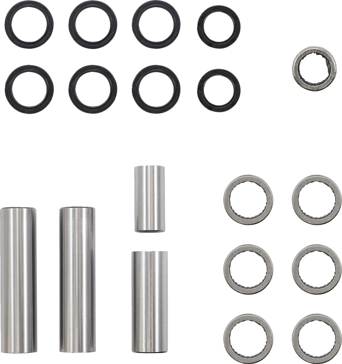 Moose Offroad Hard Parts Bearing Linkage Ten 1200