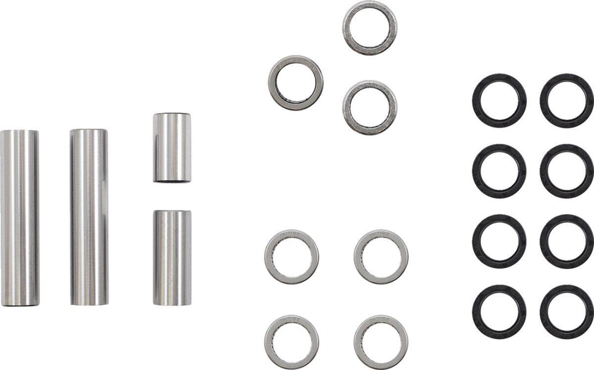 Moose Offroad Hard Parts Bearing Linkage Ten 700