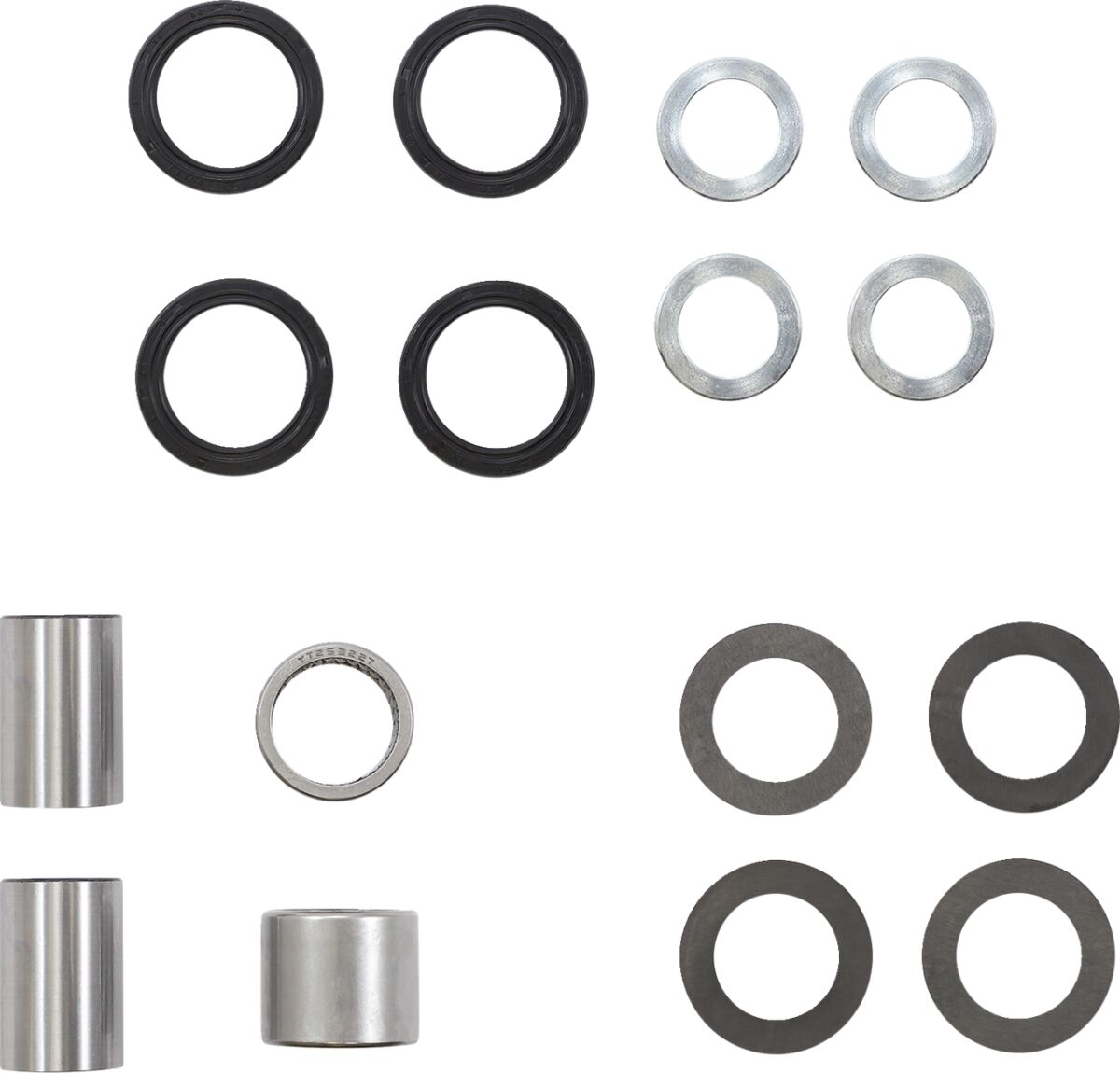 Moose Offroad Hard Parts Bearing Swingarm Ktm
