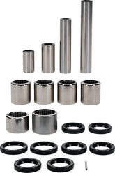 Moose Offroad Hard Parts Bearing Swingarm Lnk Crf