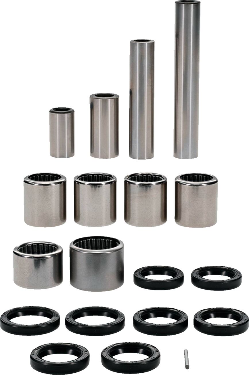Moose Offroad Hard Parts Bearing Swingarm Lnk Crf