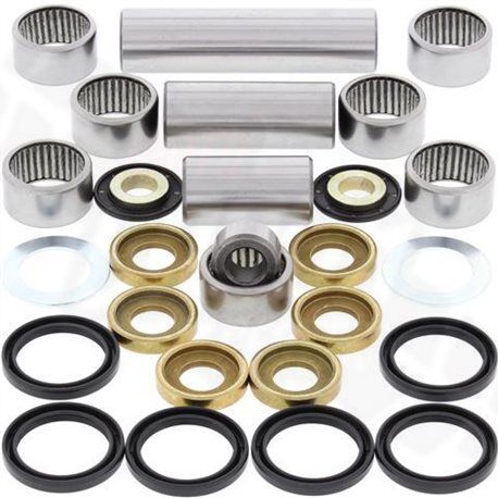 Prox Swingarm Linkage Bearing Kit C