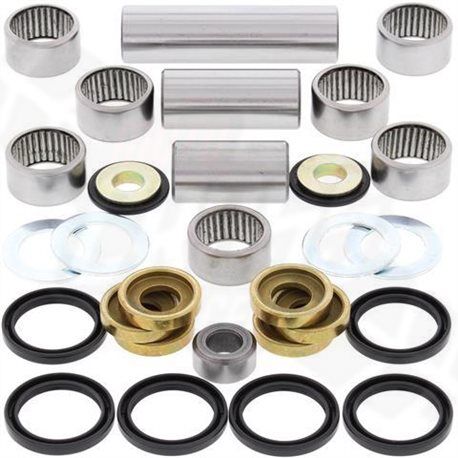 Prox Linkage Bearing Kit Crf250 10