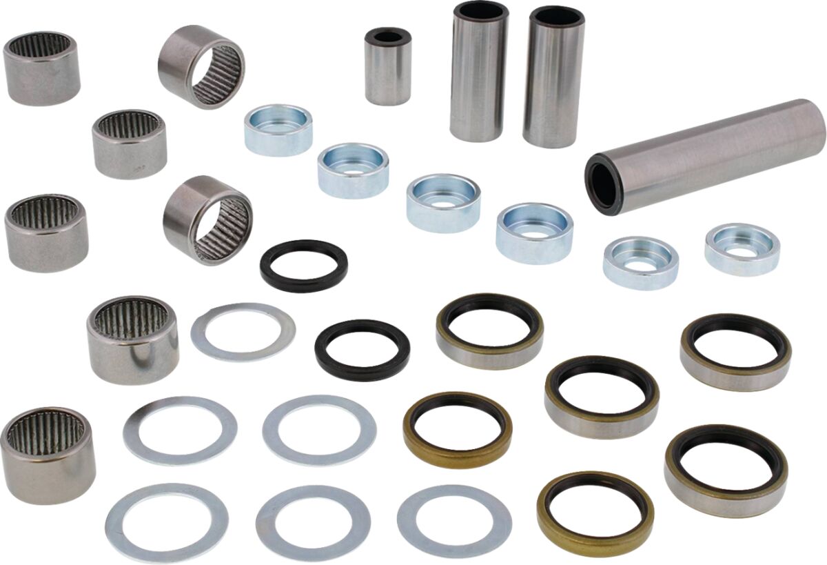 Moose Offroad Hard Parts Linkage Bearing Kit