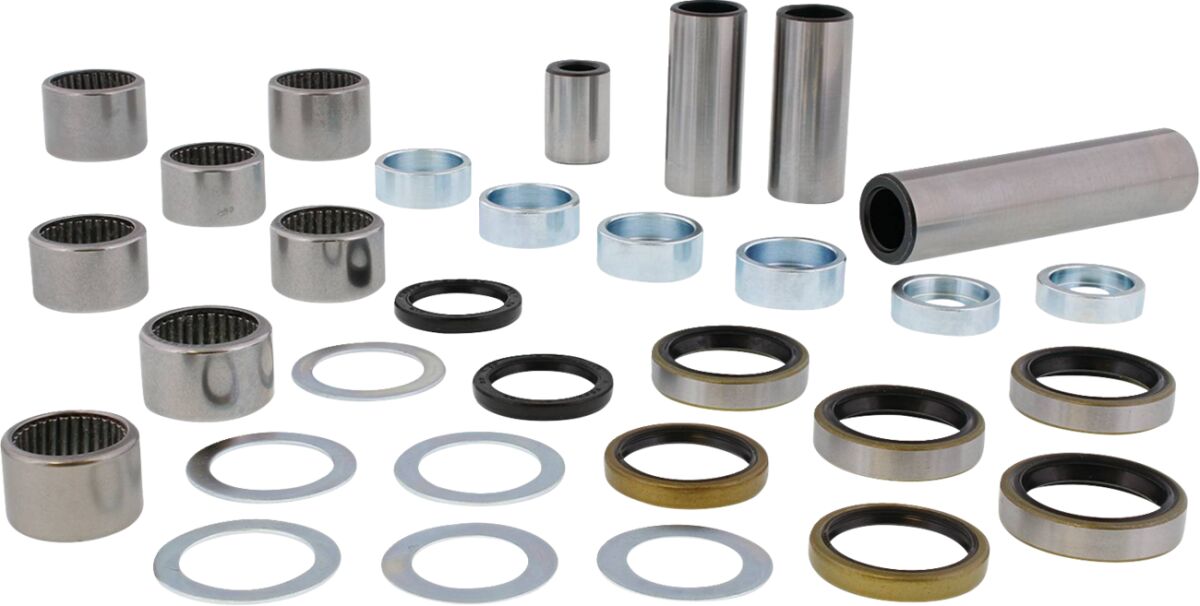 Moose Offroad Hard Parts Linkage Bearing Kit
