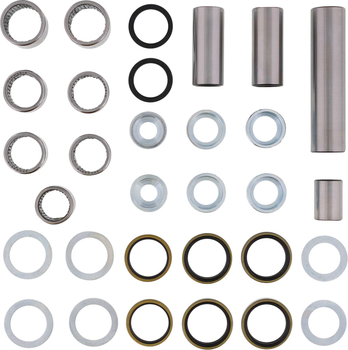 Moose Offroad Hard Parts Linkage Bearing Kit