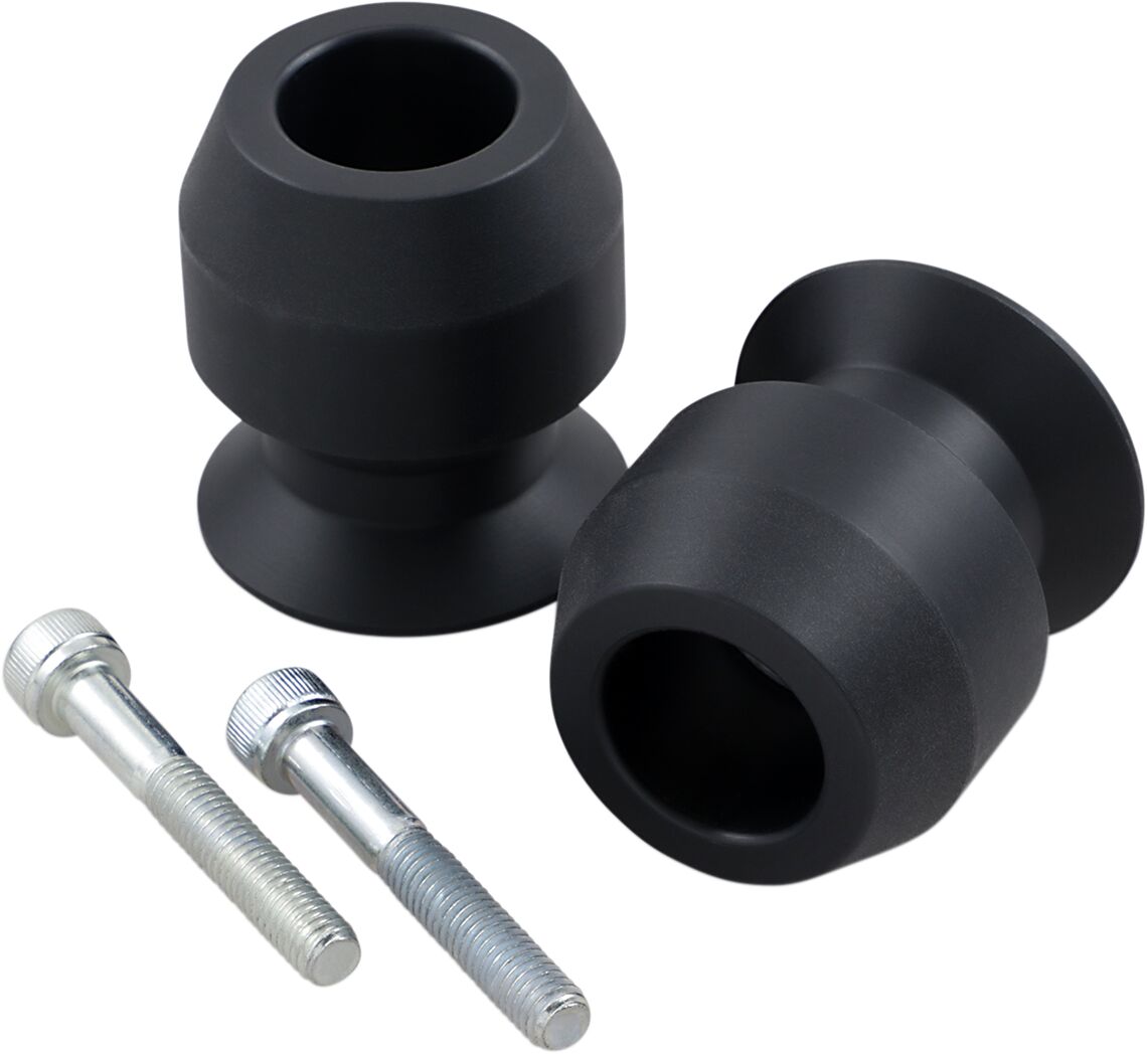 Psr Swingarm Slider/Spool Bk