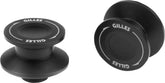 Gilles Tooling Paddock Stand Adapter M8 Bk